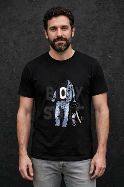 Urban Boy Tee