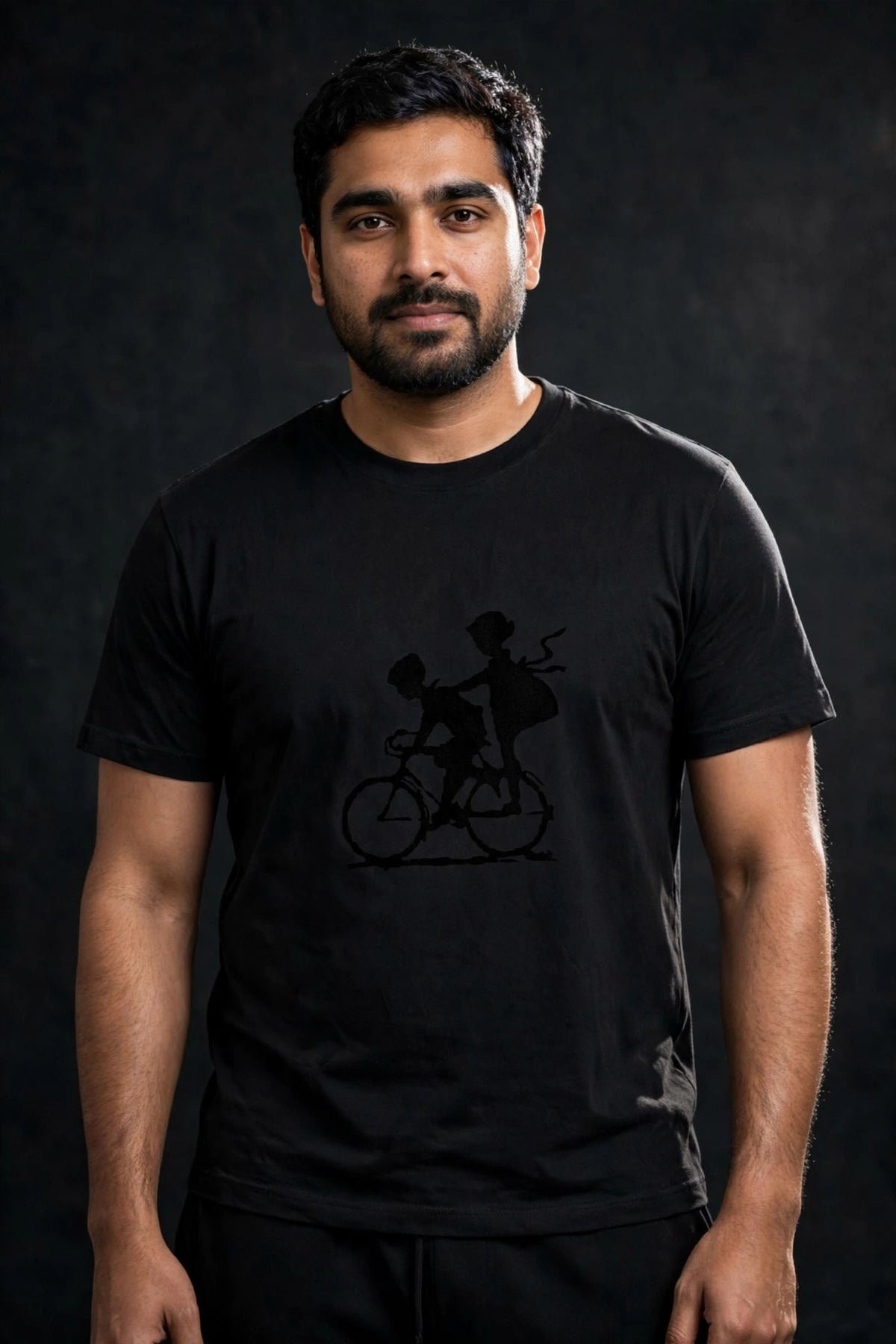Ride Together Tee