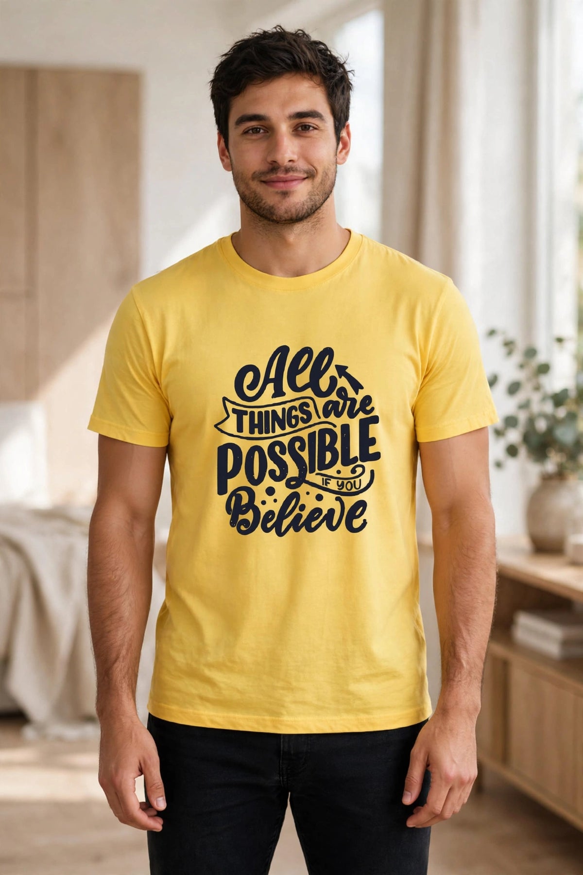 Limitless Tee