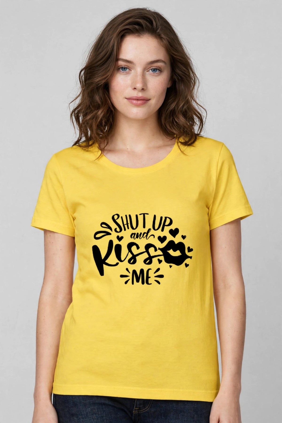 Kiss Women's Tee
