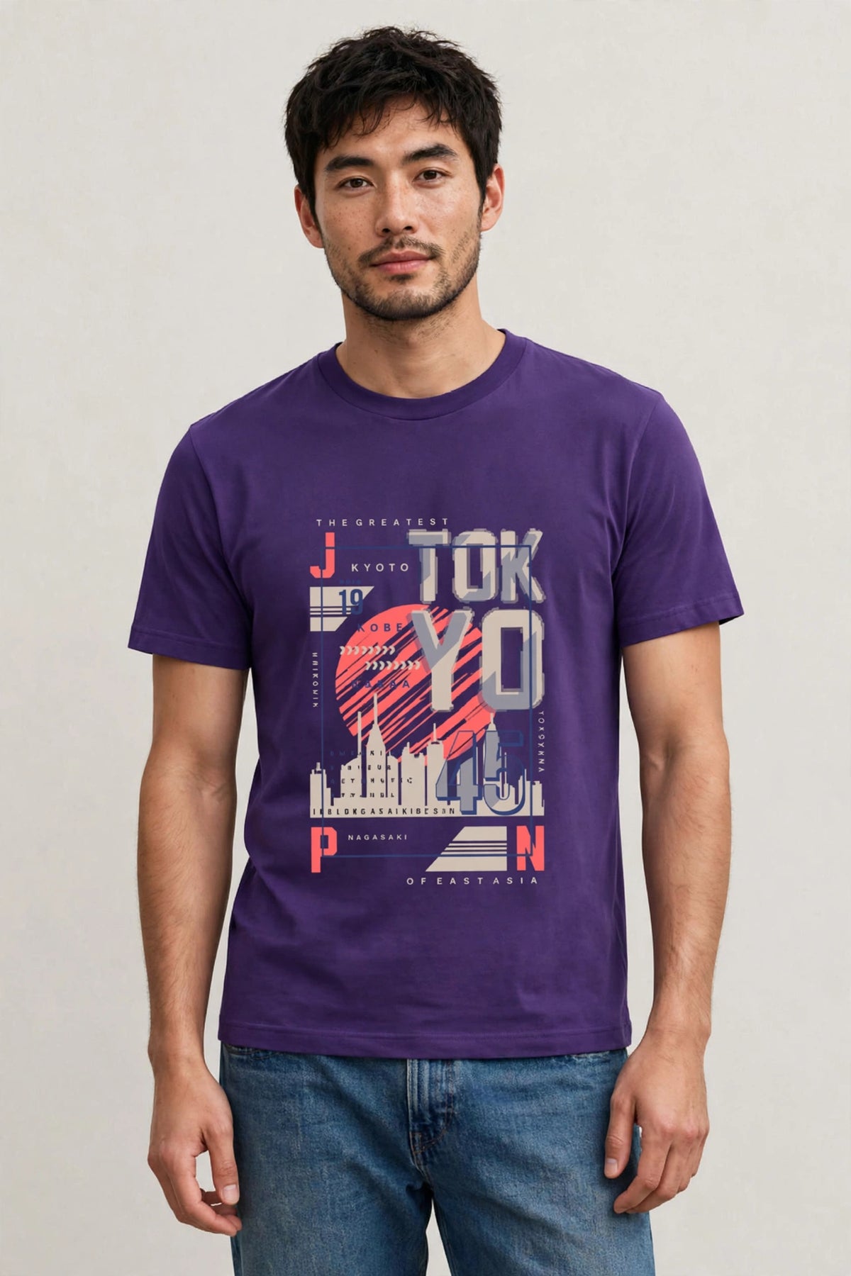 Tokyo Kyoto