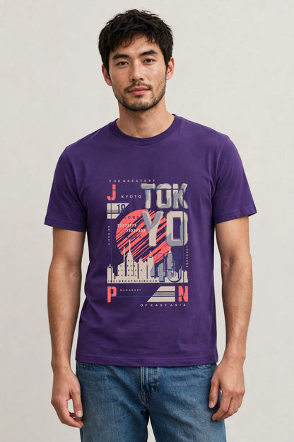 Tokyo Kyoto