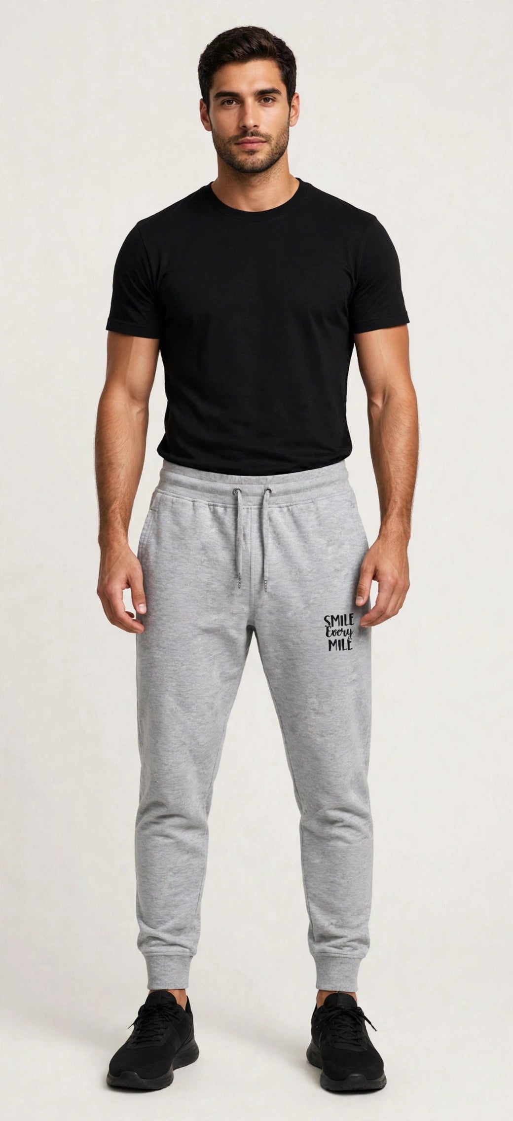 Ravenzia Serein Joggers