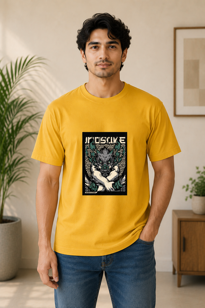 Inosuke Tee