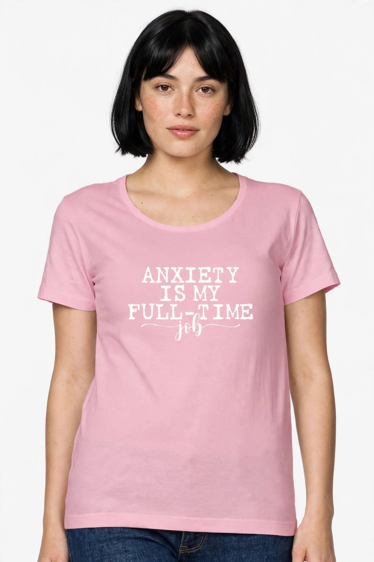 Serene Women's Tee