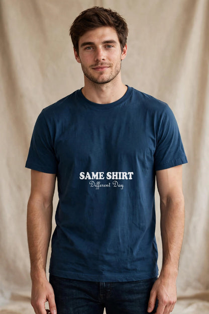 Same Story Tee