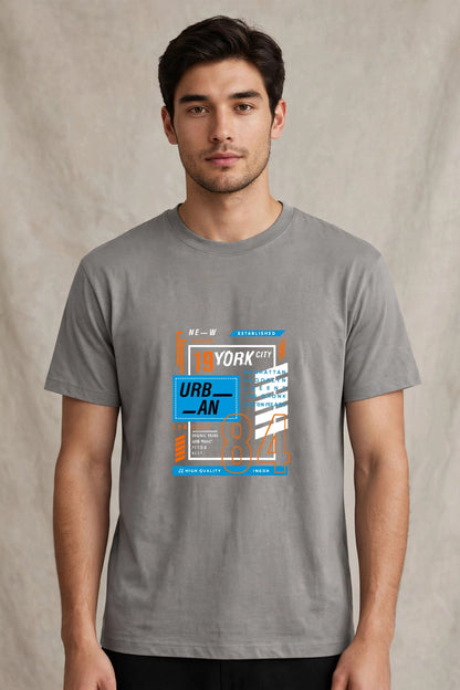 Metro 86 Tee