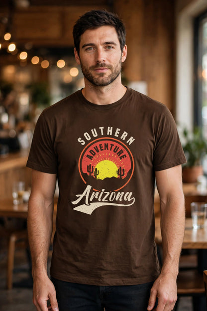 Desert Sun Tee