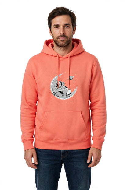 Lunar Soul Hoodie