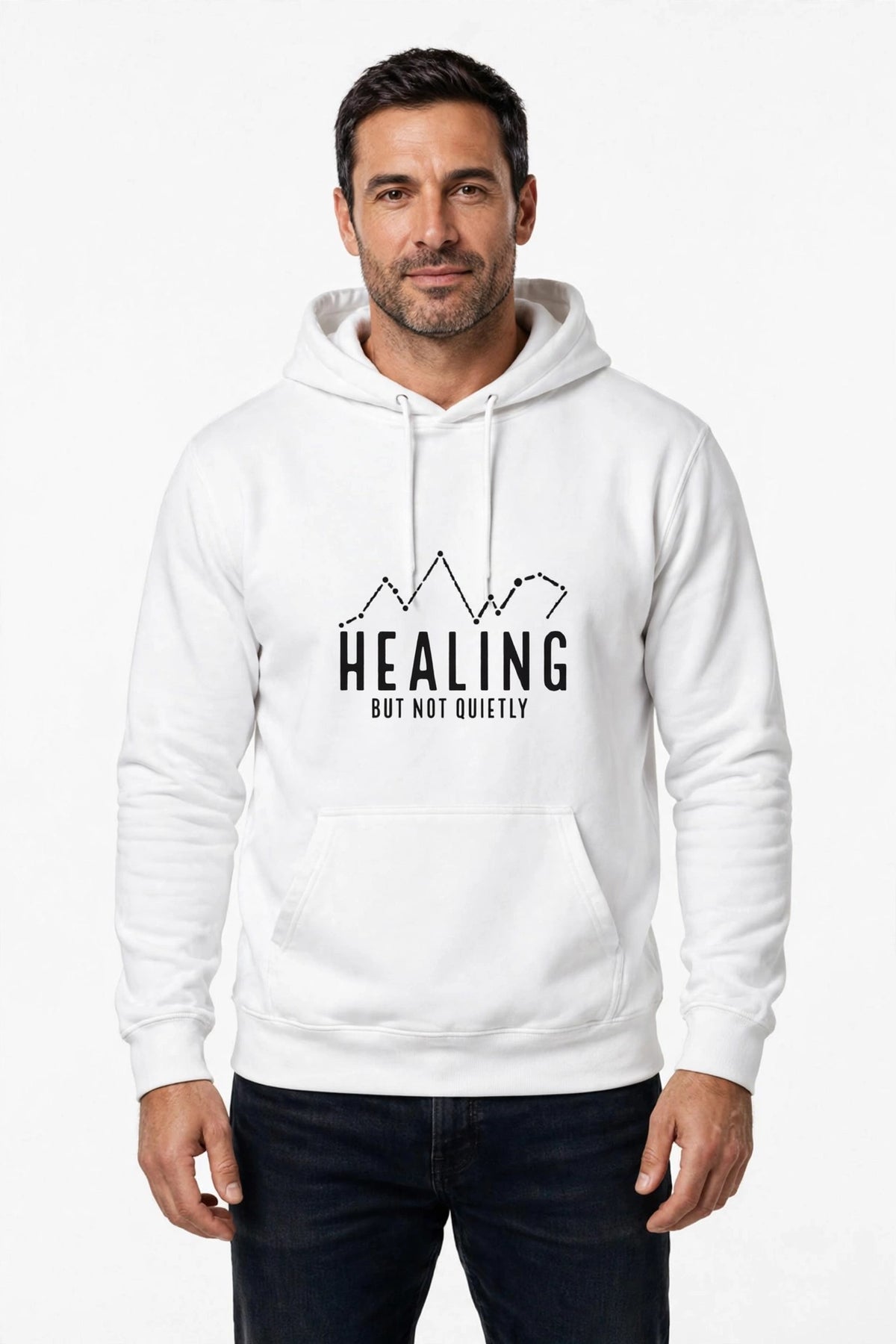 Inner Calm Hoodie