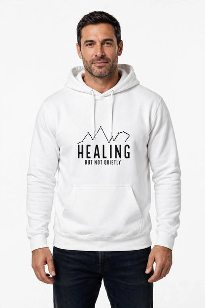 Inner Calm Hoodie