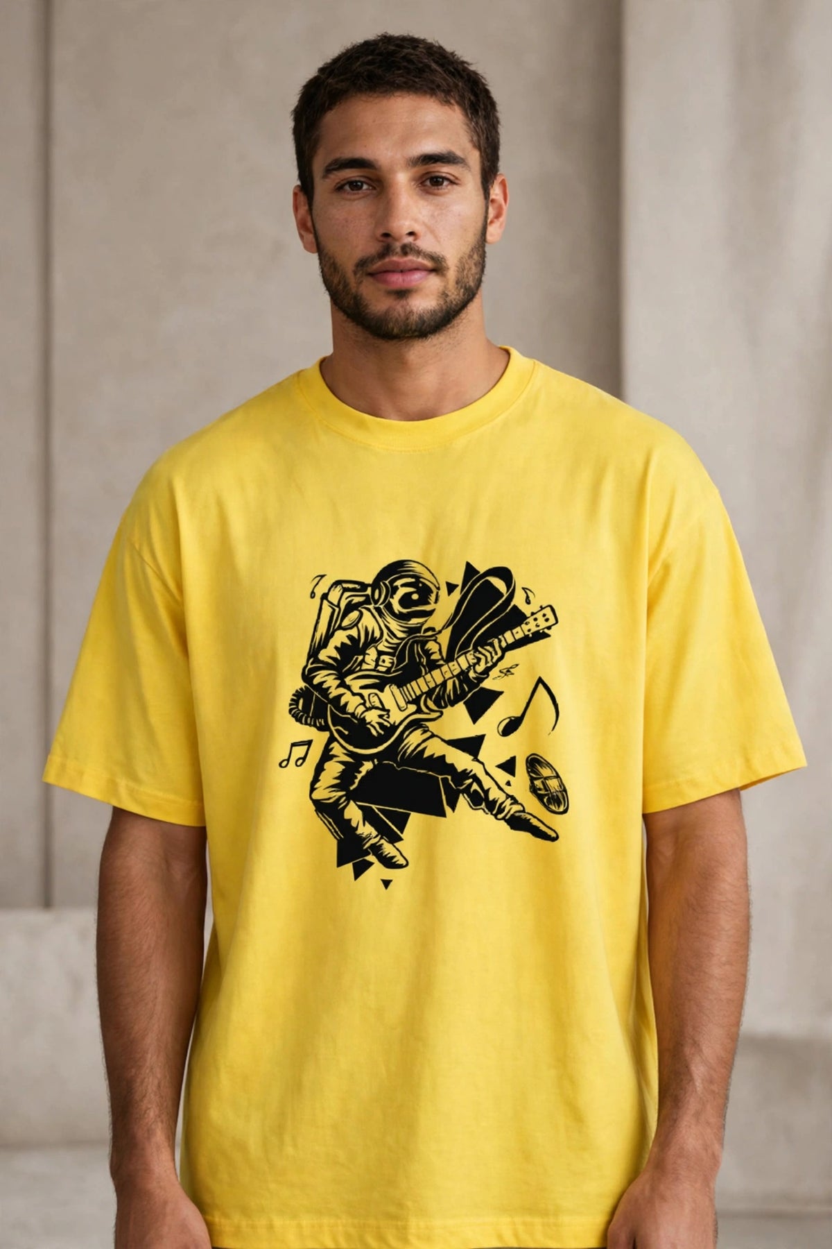 Orbit Explorer Tee