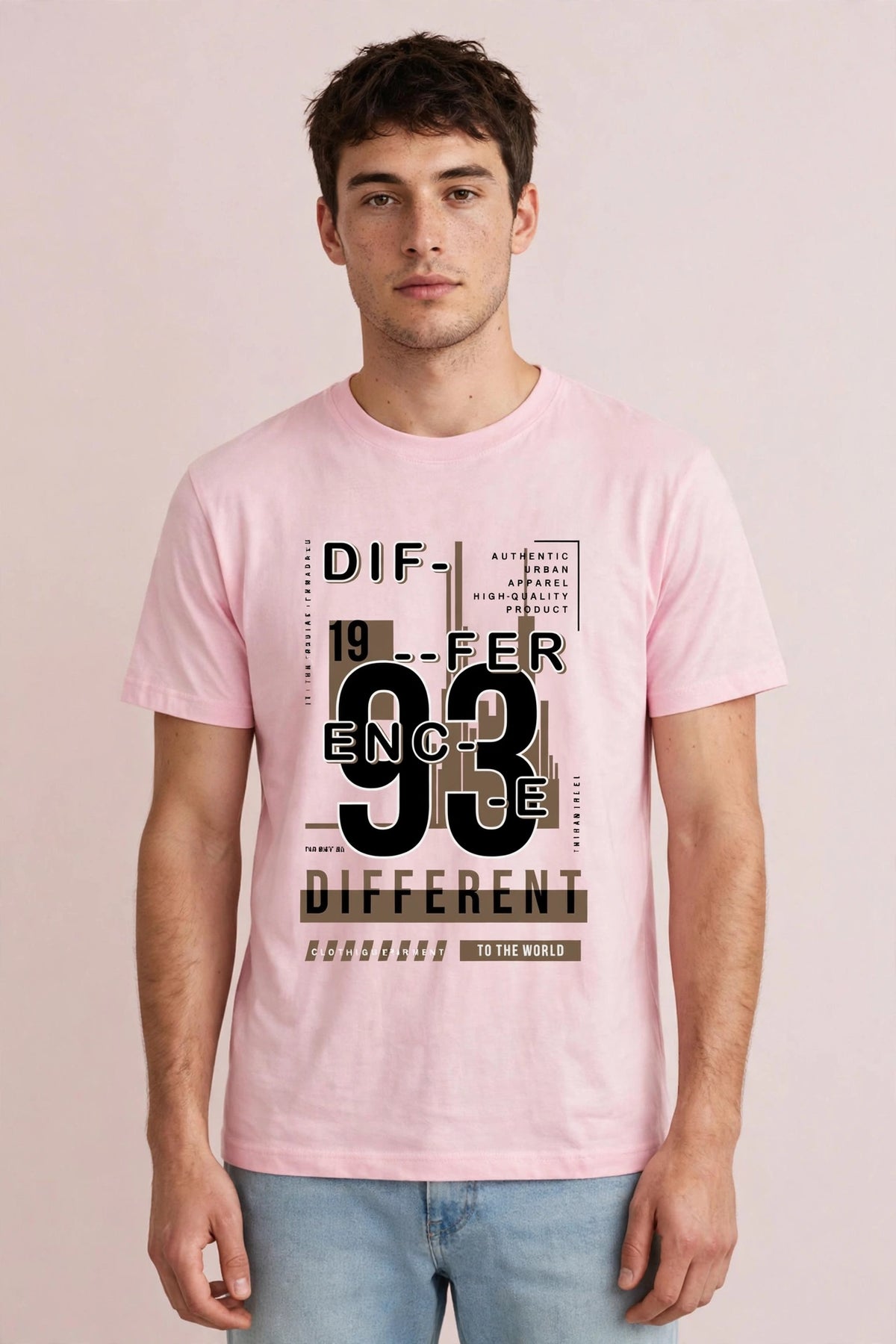 No Limits Tee