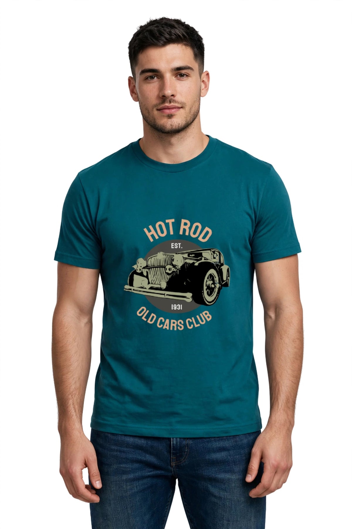 Roadster Tee