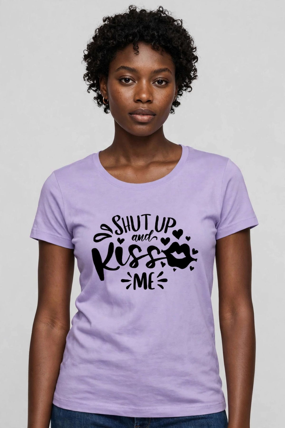 Kiss Women's Tee