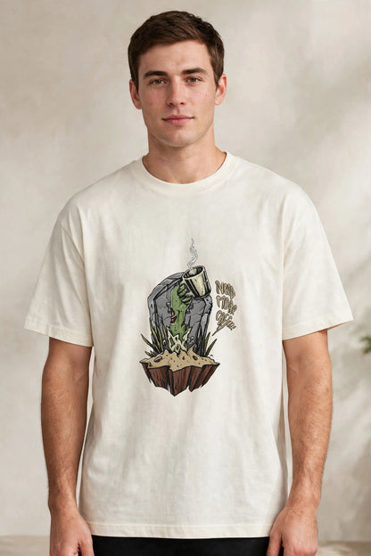 Morning Brew Tee