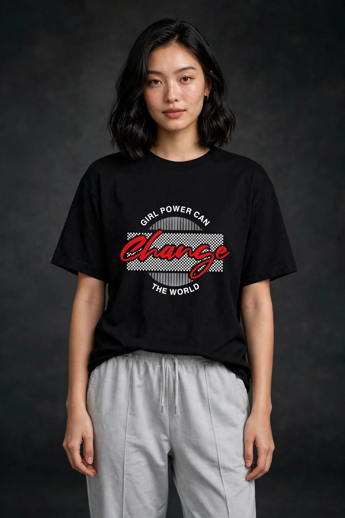 Bold Spirit Women's Tee