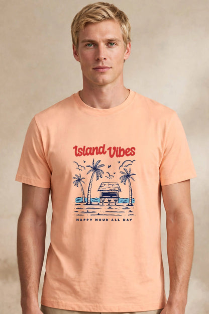 Island Vibes Tee