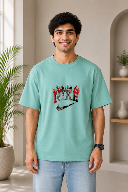 Fireborn Tee
