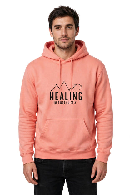 Inner Calm Hoodie