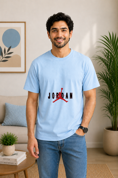 Apex White Tee