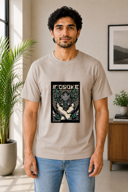 Inosuke Tee