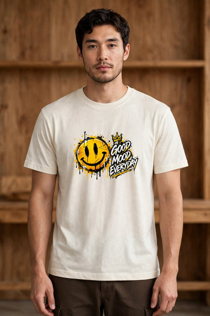 Unisex Oversized Classic T-Shirt
