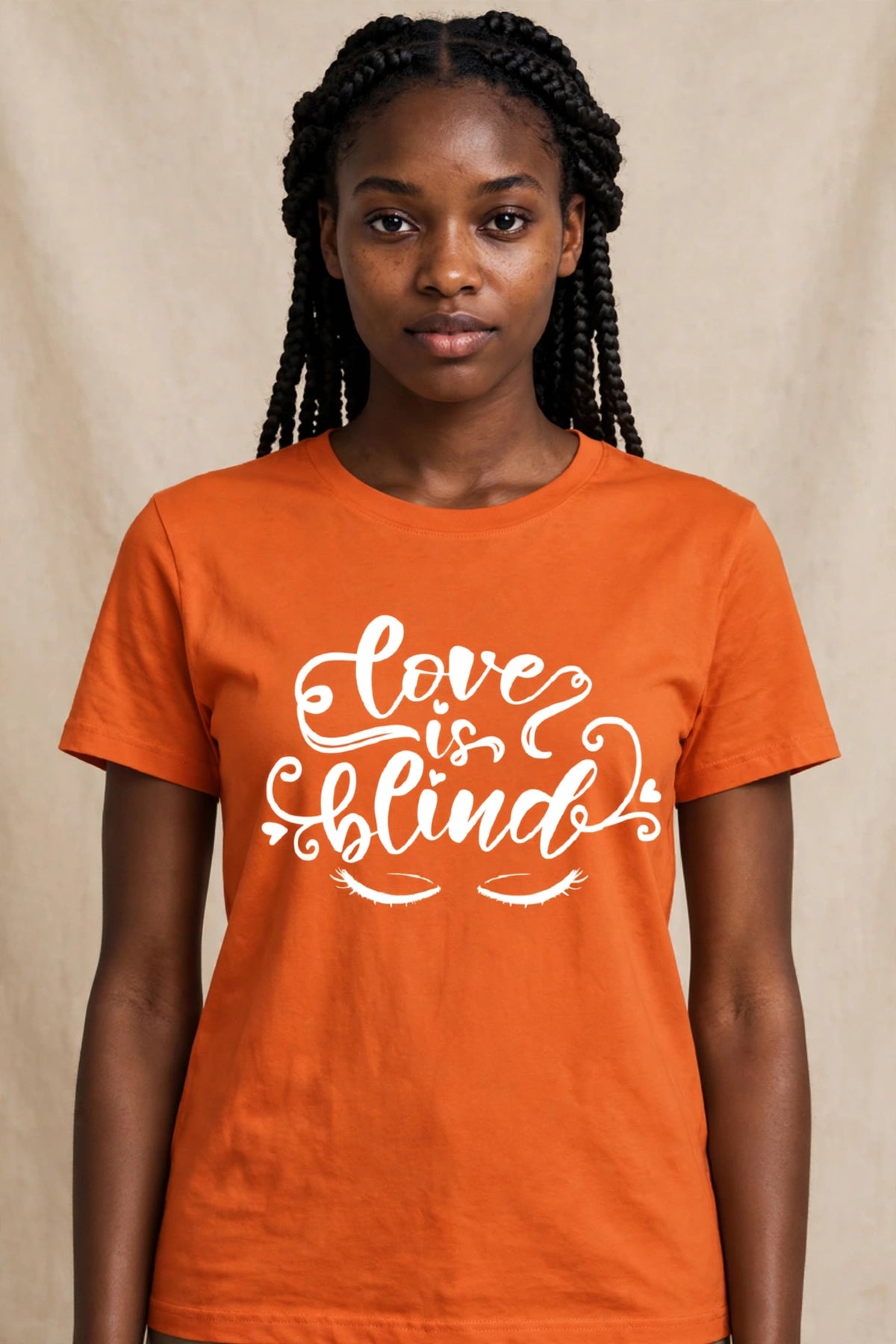 Love Bloom Women's Tee