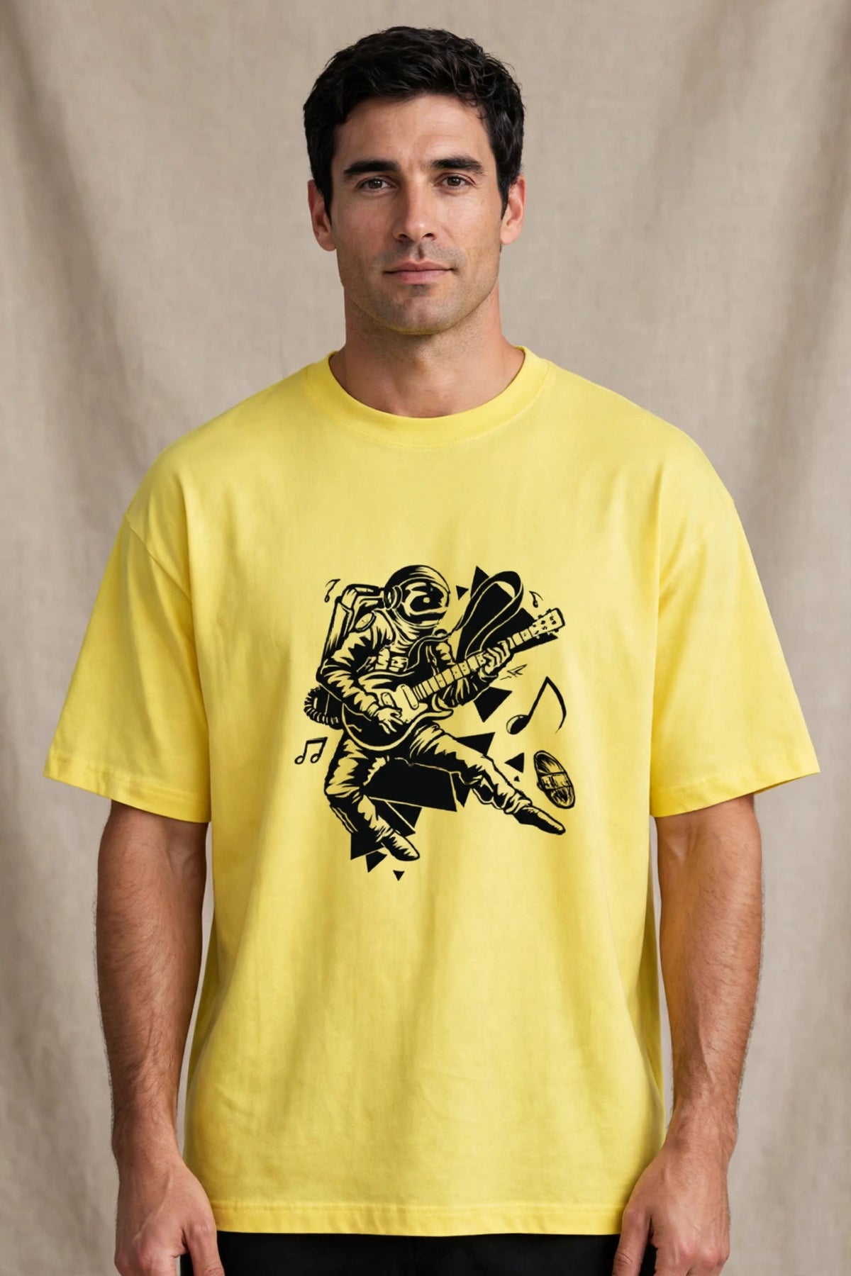 Orbit Explorer Tee