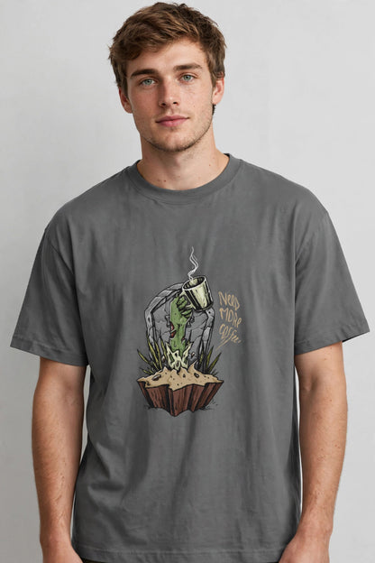 Morning Brew Tee