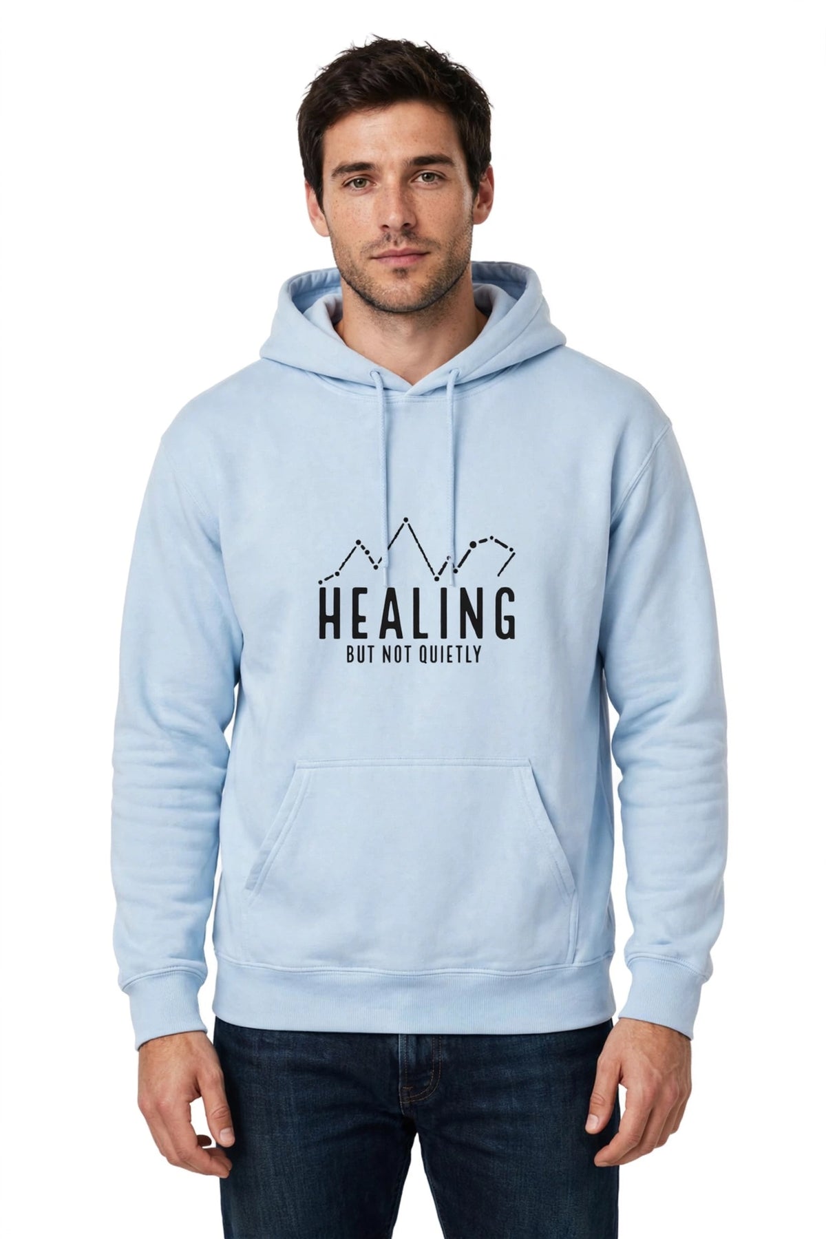 Inner Calm Hoodie