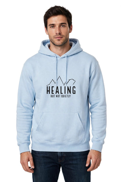 Inner Calm Hoodie