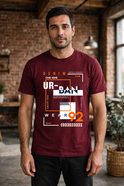 Urban 92 Tee