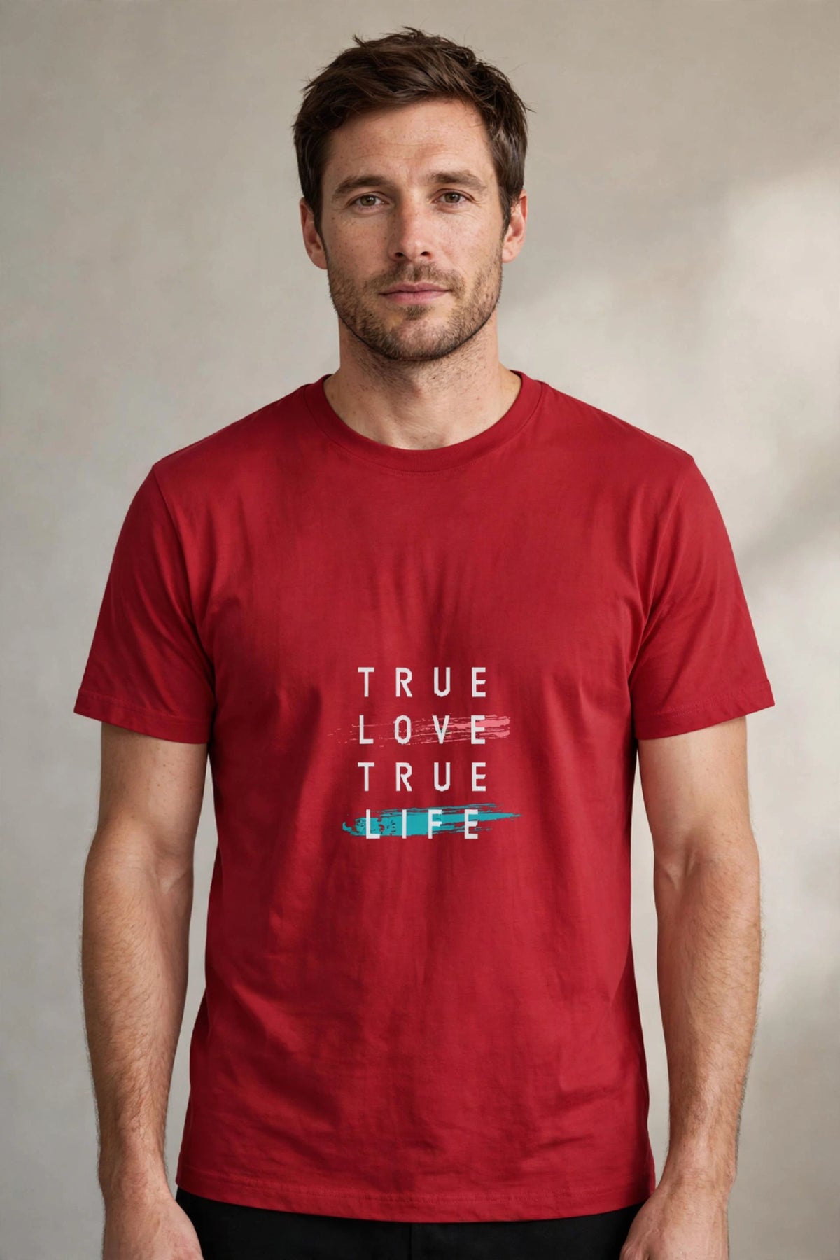 True Love Tee