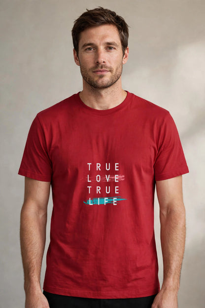 True Love Tee