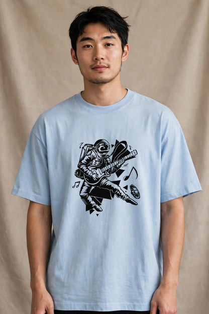 Orbit Explorer Tee