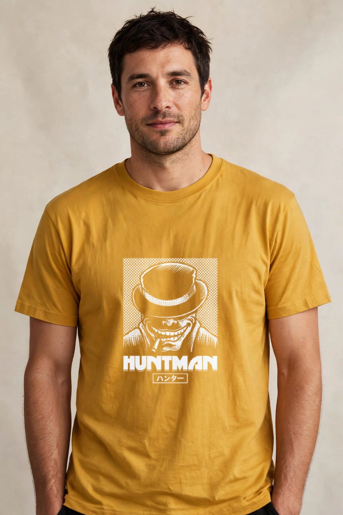 Shadow Hunt Tee