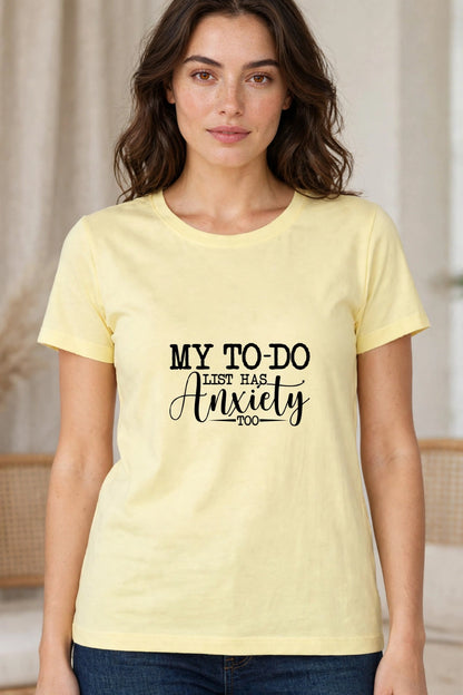 Sunny Days Graphic Tee