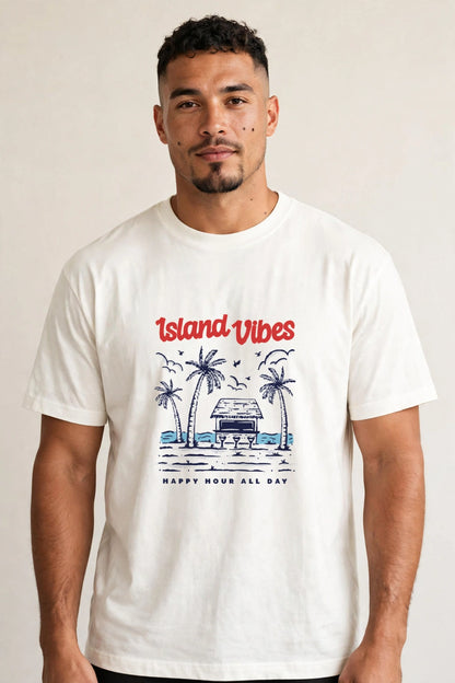 Island Vibes Tee