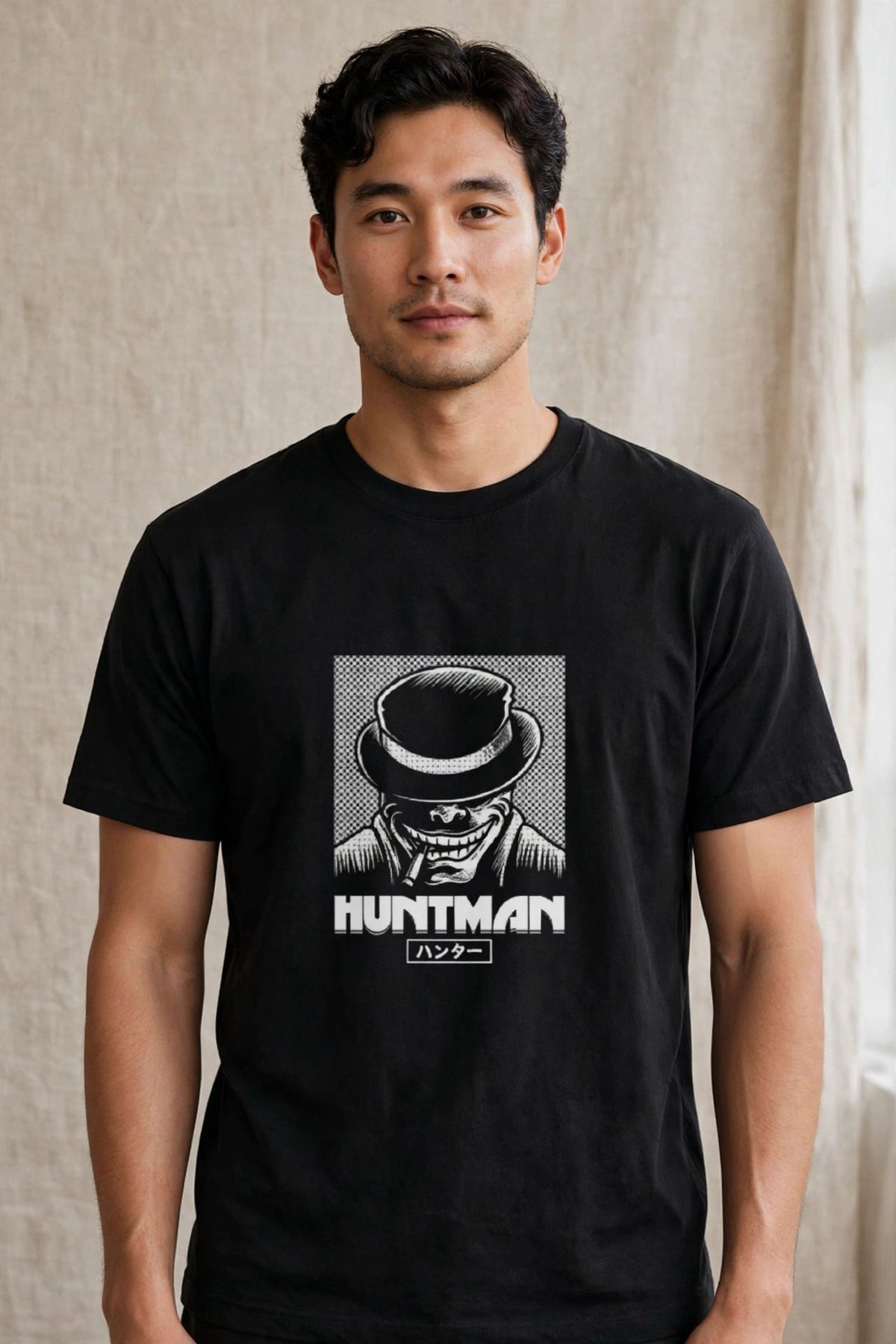 Shadow Hunt Tee