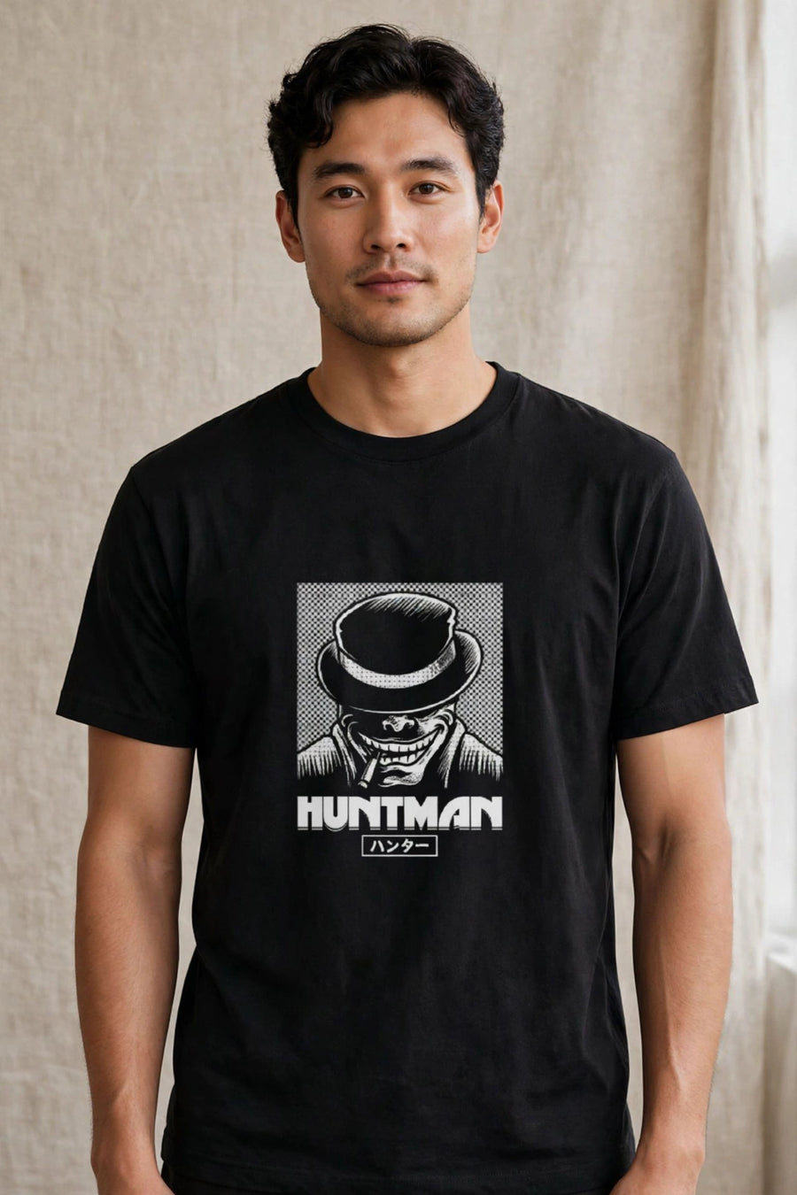 Shadow Hunt Tee