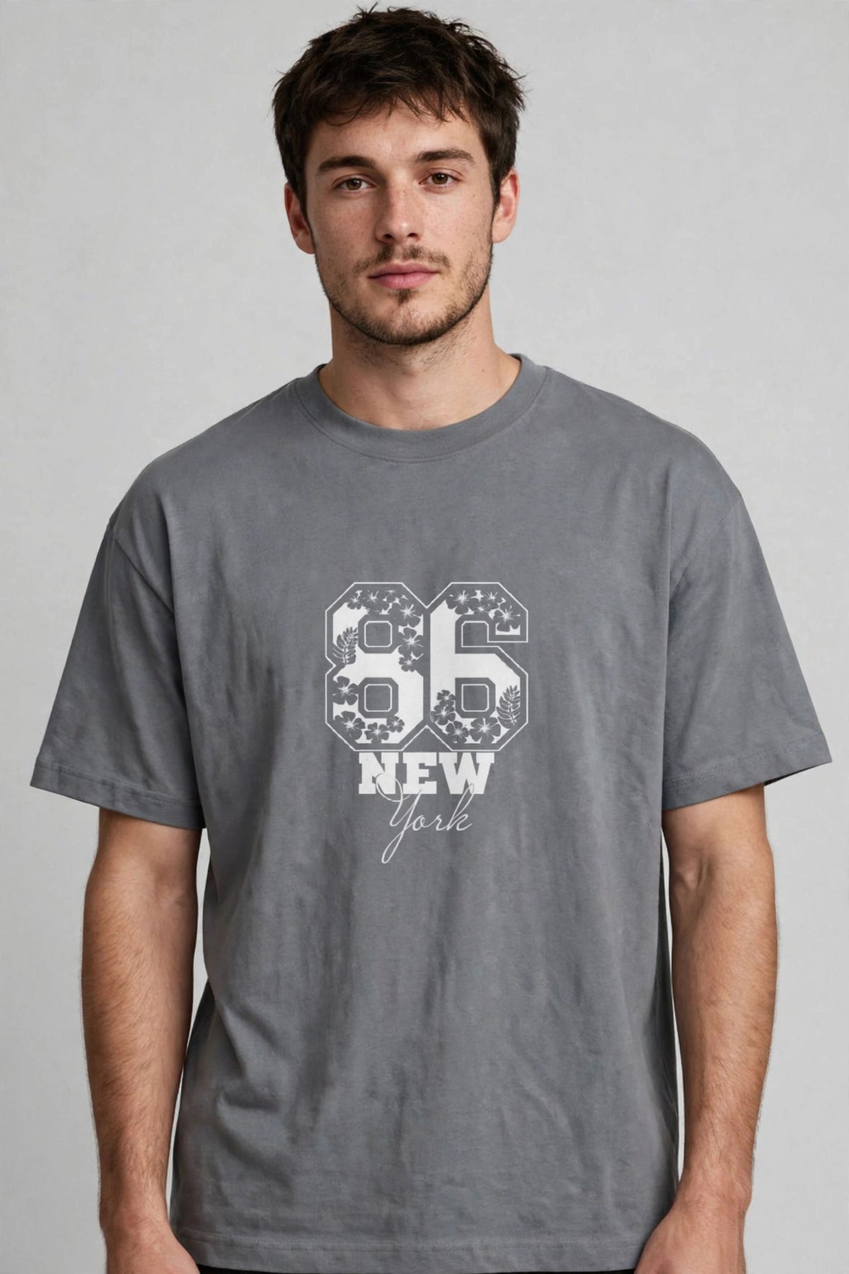 New York 86 Tee