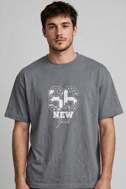 New York 86 Tee