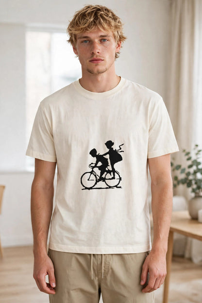 Ride Together Tee
