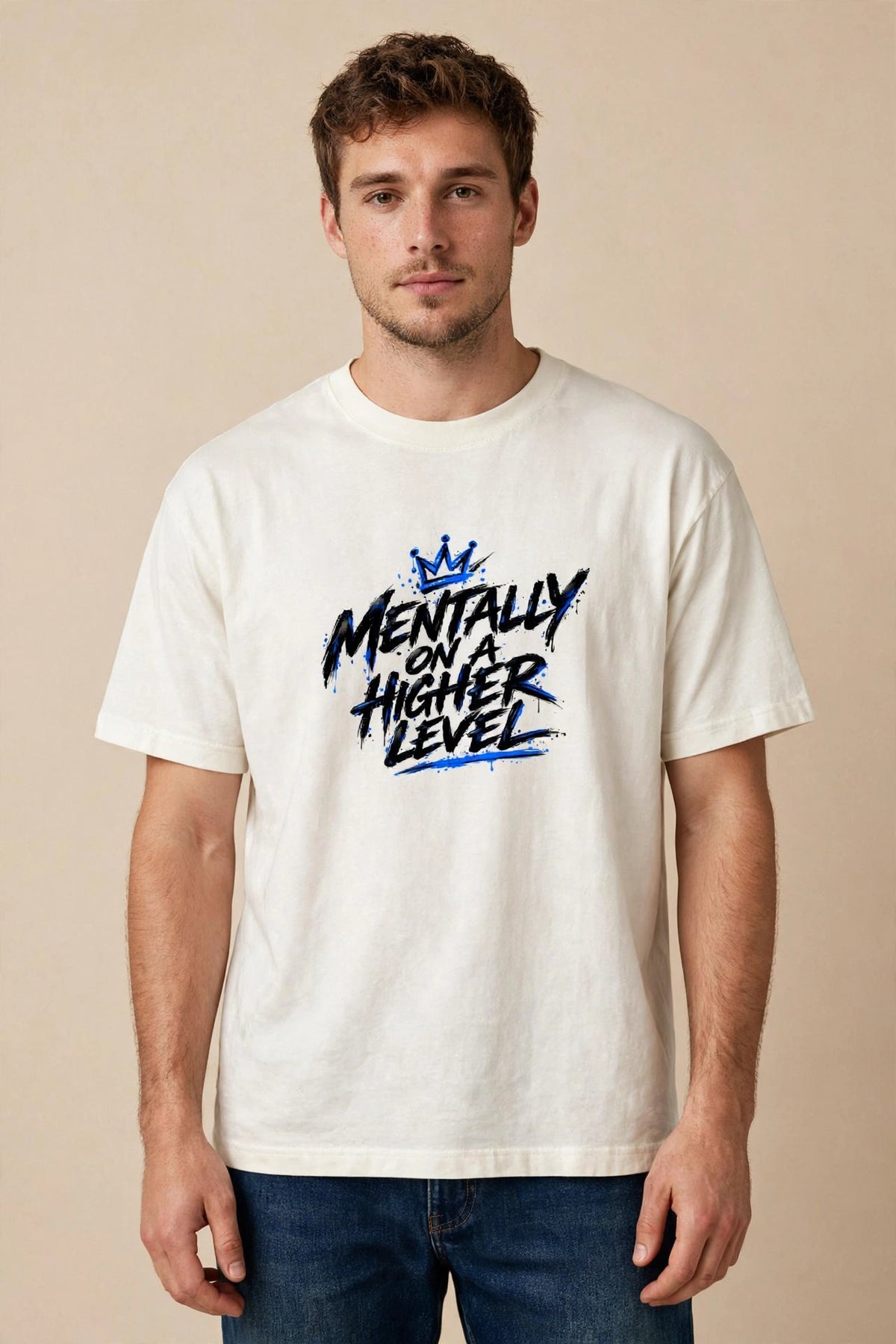 Unisex Oversized Classic T-Shirt
