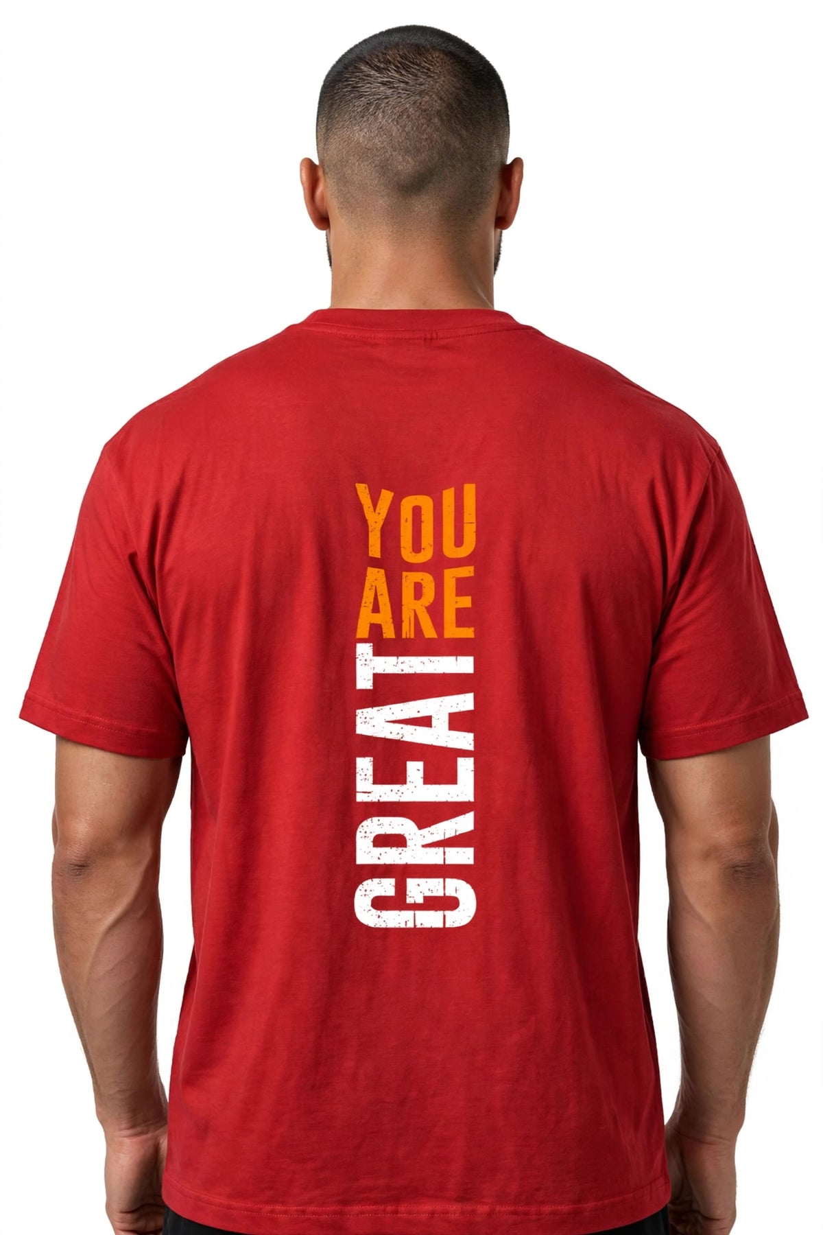 Greatness Oversized Tee
