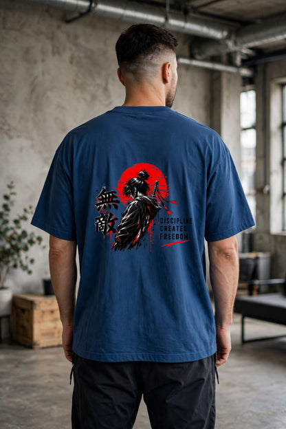 Unisex Oversized Classic T-Shirt