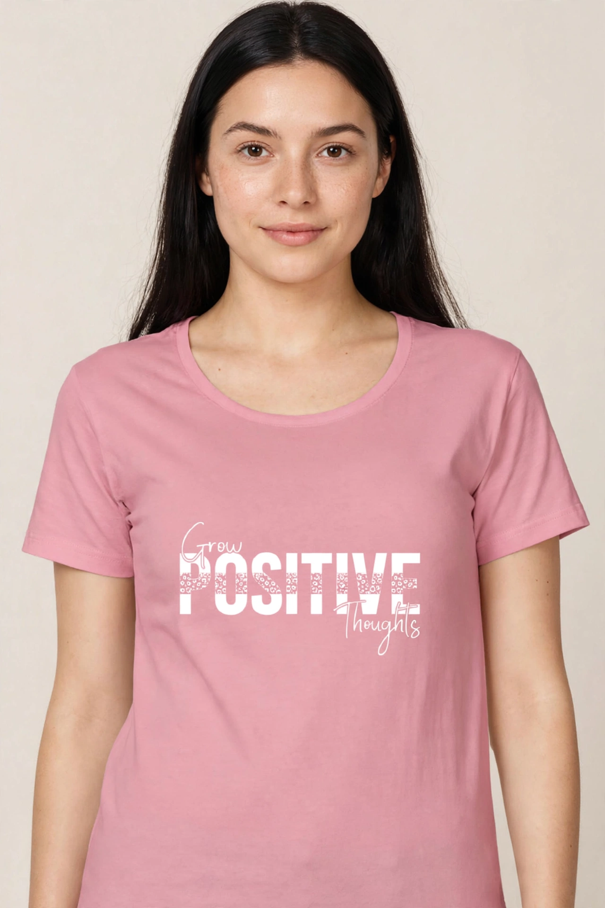 Positive Women's Tee