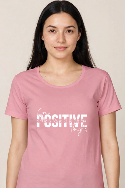 Positive Women's Tee
