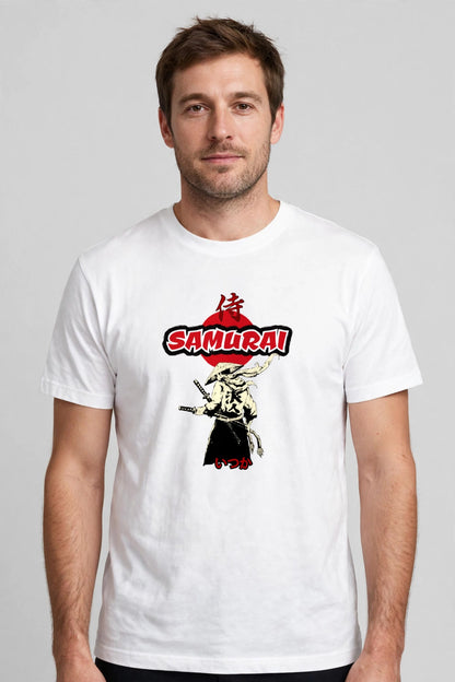 Samurai Ronin Tee